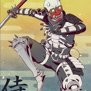 Meet your Posher, Johnathon